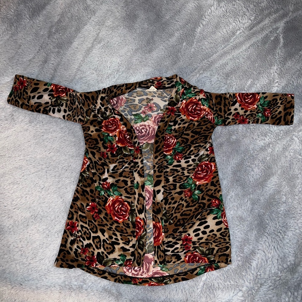 Little loper cargo size 12-18 months